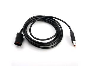 2.7m Extension Cable Cord for Xbox 360 Slim Kinect Sensor 2.7m Extension Cable Cord for Xbox 360 Slim Kinect Sensor