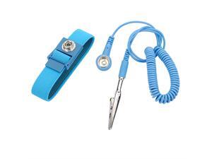 Anti Static ESD Wrist Strap Discharge Band Grounding silicone bracelet Anti Static ESD Wrist Strap Discharge Band Grounding silicone bracelet