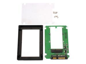 mSATA Mini 22-Pin PCI-E SSD to 2.5" SATA Converter Adapter with External Case Hard Disk Case pc laptop linux Win 98 XP 2000 Win 7 DOS mSATA Mini 22-Pin PCI-E SSD to 2.5" SATA Converter Adapter with External Case Hard Disk Case pc laptop linux Win 98 XP 2000 Win 7 DOS