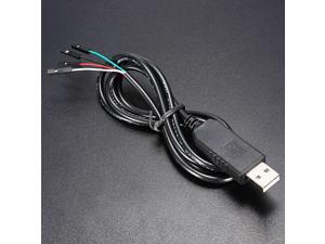 USB To RS232/TTL PL2303HX Cable Adapter Module Converter Adapter For Arduino USB To RS232/TTL PL2303HX Cable Adapter Module Converter Adapter For Arduino