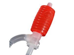 Portable Manual Car Siphon Hose Gas Oil Water Liquid Transfer Hand Pump Sucker Portable Manual Car Siphon Hose Gas Oil Water Liquid Transfer Hand Pump Sucker