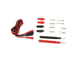 1set 16p Multifunction Digital Multimeter Probe Test Leads Cable Alligator Clip 1set 16p Multifunction Digital Multimeter Probe Test Leads Cable Alligator Clip