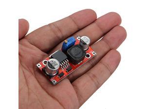 DC-DC LM2596 Converter Step Down Module Adjustable Power Supply Output 1.5V-35V DC-DC LM2596 Converter Step Down Module Adjustable Power Supply Output 1.5V-35V