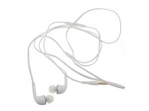 3.5mm In-Ear Headset Earphone Headphone Earbud Mic for Samsung Galaxy S4 S3 Note 3.5mm In-Ear Headset Earphone Headphone Earbud Mic for Samsung Galaxy S4 S3 Note