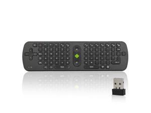 RC11 Smart Wireless 2.4GHz keyboard Air Mouse Android For Tablet PC RC11 Smart Wireless 2.4GHz keyboard Air Mouse Android For Tablet PC