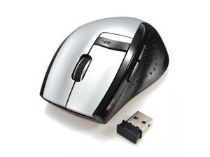 2.4GHz Wireless USB Receiver Laptop Computer PC Optical Cordless Ergonomic Wireless Mouse
Mice 2.4GHz Wireless USB Receiver Laptop Computer PC Optical Cordless Ergonomic Wireless Mouse
Mice