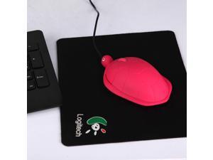 New Cute Turtle USB 3D Wired Optical Mice Mouse 1000dpi For All PC Laptop Computer New Cute Turtle USB 3D Wired Optical Mice Mouse 1000dpi For All PC Laptop Computer