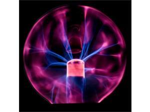USB Plasma Ball Sphere Party Lightning Light Magic Crystal Lamp Desktop Globe Laptop USB Plasma Ball Sphere Party Lightning Light Magic Crystal Lamp Desktop Globe Laptop