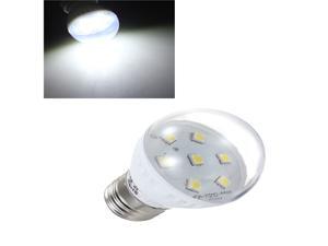 E27 7 LED 5050 SMD 2.5 W 108LM Blanc Ampoule Lampe Spot Spotlight Luminaire NEUF E27 7 LED 5050 SMD 2.5 W 108LM Blanc Ampoule Lampe Spot Spotlight Luminaire NEUF