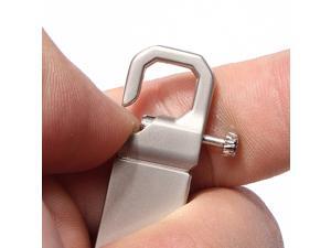 1-2-4-8-16-32 GB Clip Metal USB Flash Drive Memory Thumb Keychain Stick Lock Pen attached to keys, keychains, chain ropes, bags, backpacks 1-2-4-8-16-32 GB Clip Metal USB Flash Drive Memory Thumb Keychain Stick Lock Pen attached to keys, keychains, chain ropes, bags, backpacks