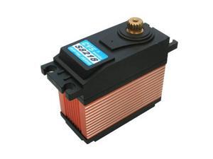 CYS-S8218 Digital Metal Gear High Torque RC Servo Horns Airplane Truck Boat Racing Car CYS-S8218 Digital Metal Gear High Torque RC Servo Horns Airplane Truck Boat Racing Car