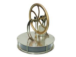 Low Temperature Stirling Engine Education Toy Kit Low Temperature Stirling Engine Education Toy Kit