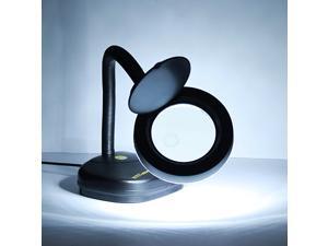 BEST-208L 220V Adjustable Magnifier 36 LED Glass Lighting Table Lamp Crafts Hobbyist Jeweley Beauticians BEST-208L 220V Adjustable Magnifier 36 LED Glass Lighting Table Lamp Crafts Hobbyist Jeweley Beauticians