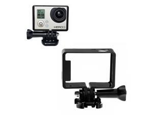 Protective Shell Standard Frame Mount for GoPro HD Hero 3 Hero3 Camera Housing House Protective Shell Standard Frame Mount for GoPro HD Hero 3 Hero3 Camera Housing House