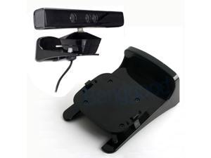 Wall Mount Stand Dock Holder Bracket for Microsoft XBOX 360 Slim Kinect Sensor Camera Wall Mount Stand Dock Holder Bracket for Microsoft XBOX 360 Slim Kinect Sensor Camera
