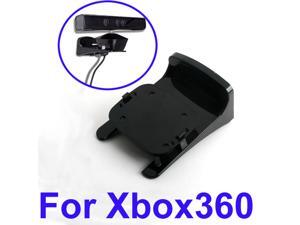 Stand Dock Holder Bracket Wall Mount for Microsoft XBOX 360 Slim Kinect Camera Sensor Stand Dock Holder Bracket Wall Mount for Microsoft XBOX 360 Slim Kinect Camera Sensor