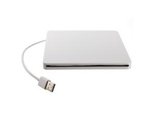 New Optical USB External Drive Enclosure Caddy Case for 9.5/12.7mm SATA Superdrive New Optical USB External Drive Enclosure Caddy Case for 9.5/12.7mm SATA Superdrive