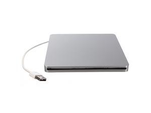 New Optical USB External Drive Enclosure Caddy Case for 9.5/12.7mm SATA Superdrive New Optical USB External Drive Enclosure Caddy Case for 9.5/12.7mm SATA Superdrive