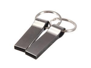 1/2/4/8/16/32G GB Metal USB 2.0 Keychain Flash Drive Memory Storage Thumb Stick Pen 1/2/4/8/16/32G GB Metal USB 2.0 Keychain Flash Drive Memory Storage Thumb Stick Pen