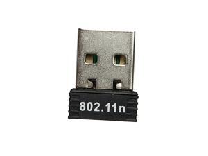 USB 2.0 Wireless Wifi Adapter For Raspberry Pi 802.11n 150Mbps USB 2.0 Wireless Wifi Adapter For Raspberry Pi 802.11n 150Mbps