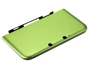1x Green Aluminum Box Hard Metal Cover Case For Nintendo 3DS XL LL Protector 1x Green Aluminum Box Hard Metal Cover Case For Nintendo 3DS XL LL Protector