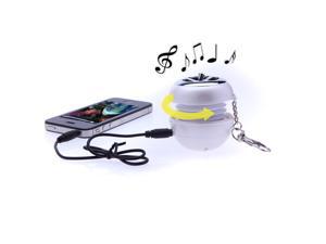 Mini USB Portable Stereo Speak Speaker with Key Chain For MP3 MP4 Phone Apple iPhone 3 3GS 4 4S 5 5S iPad Samsung Galaxy S2 S3 i9300 S4 Note Note3 NOKIA Sony HTC BlackBerry Motorola Mini USB Portable Stereo Speak Speaker with Key Chain For MP3 MP4 Phone Apple iPhone 3 3GS 4 4S 5 5S iPad Samsung Galaxy S2 S3 i9300 S4 Note Note3 NOKIA Sony HTC BlackBerry Motorola