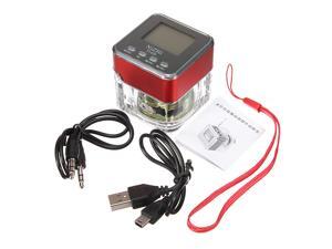 Mini 3.5mm USB LCD LED SD/TF Music Player Speaker FM Radio for iPhone 5S SAMSUNG galaxy note 2 3 MP3 MP4 pc laptop Mini 3.5mm USB LCD LED SD/TF Music Player Speaker FM Radio for iPhone 5S SAMSUNG galaxy note 2 3 MP3 MP4 pc laptop