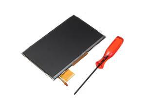 Replacement LCD Screen Display with Backlight for Sony PSP 3000 3001 Series Replacement LCD Screen Display with Backlight for Sony PSP 3000 3001 Series