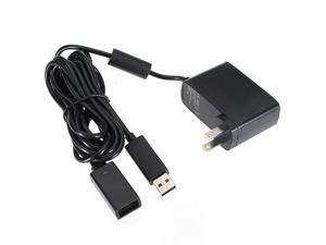 USB Power Supply AC Adapter Cord Cable for Microsoft Xbox 360 Kinect Sensor USB Power Supply AC Adapter Cord Cable for Microsoft Xbox 360 Kinect Sensor