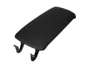 Black Arm Rest Cover Center Console Armrest Lid For AUDI 2000 2001 2002 2003 2004 2005 2006 A4 S4 A6 Allroad Black Arm Rest Cover Center Console Armrest Lid For AUDI 2000 2001 2002 2003 2004 2005 2006 A4 S4 A6 Allroad