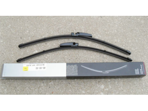 Pair Left & Right Windscreen Wiper Blade For Audi A4 B6/B7 S4 RS4 A6 Allroad/C5 4B0998002 / 4B0 998 002 / 4B0-998-002 Pair Left & Right Windscreen Wiper Blade For Audi A4 B6/B7 S4 RS4 A6 Allroad/C5 4B0998002 / 4B0 998 002 / 4B0-998-002