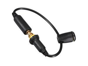 Stereo Headphone Earphone Cable Adapter Plug Seal Cap Jack Cover For iPhone 4 4S Stereo Headphone Earphone Cable Adapter Plug Seal Cap Jack Cover For iPhone 4 4S