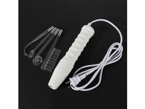 100-240V High Frequency D'arsonval Darsonval Skin Care Facial Spa Salon Beauty 100-240V High Frequency D'arsonval Darsonval Skin Care Facial Spa Salon Beauty
