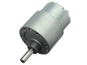 Mini 12V DC 70 RPM High Torque Gear Box Speed Control Electric Motor Low noise Mini 12V DC 70 RPM High Torque Gear Box Speed Control Electric Motor Low noise