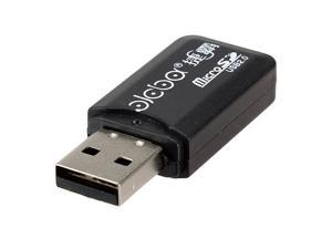 10X Mini High-speed USB 2.0 Micro SD TF Trans-Flash Memory Card Reader Writer 10X Mini High-speed USB 2.0 Micro SD TF Trans-Flash Memory Card Reader Writer