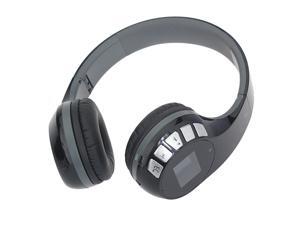 BQ-668 Digital Rechargeable Headset Insert TF/SD Card Headphone earphone With FM BQ-668 Digital Rechargeable Headset Insert TF/SD Card Headphone earphone With FM