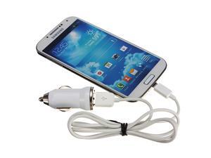 Micro USB Data Sync Cable Lead & Car Charger Adapter For Samsung Galaxy S SII SIII SIV Note Note II ACE Y
HTC Nokia Blackberry Sony etc Micro USB Data Sync Cable Lead & Car Charger Adapter For Samsung Galaxy S SII SIII SIV Note Note II ACE Y
HTC Nokia Blackberry Sony etc