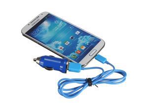 Micro USB Data Sync Cable Lead & Car Charger Adapter For Samsung Galaxy S SII SIII SIV Note Note II ACE Y
HTC Nokia Blackberry Sony etc Micro USB Data Sync Cable Lead & Car Charger Adapter For Samsung Galaxy S SII SIII SIV Note Note II ACE Y
HTC Nokia Blackberry Sony etc