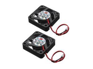 2pcs 40x40x10mm 2 Pins New Case Fan 12V DC CPU Cooler Cooling PC Computer Heatsink 2pcs 40x40x10mm 2 Pins New Case Fan 12V DC CPU Cooler Cooling PC Computer Heatsink