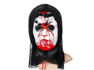 Halloween Party Supplies With Blood Capsule Skeleton Mask Halloween Party Supplies With Blood Capsule Skeleton Mask