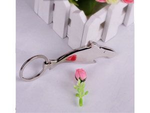 Set Auger Shark Style Stainless Steel Bottle Opener Set Auger Shark Style Stainless Steel Bottle Opener