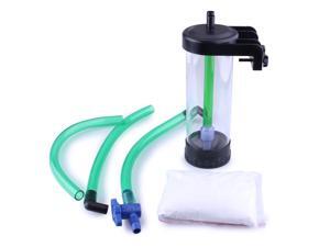 Boyu FT-312 Canister Fluidized Bed Filter Power Filter 400L/h Boyu FT-312 Canister Fluidized Bed Filter Power Filter 400L/h