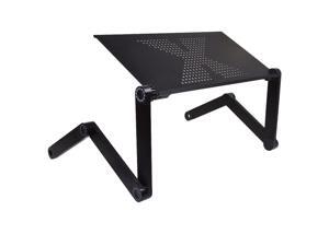 360° Adjustable Foldable PC Computer Laptop Notebook Desk Table Vented Stand Tray Bed Sofa 360° Adjustable Foldable PC Computer Laptop Notebook Desk Table Vented Stand Tray Bed Sofa