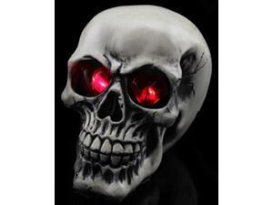 Halloween Decoration Creative Terror Props Resin Skull Ornaments Halloween Decoration Creative Terror Props Resin Skull Ornaments