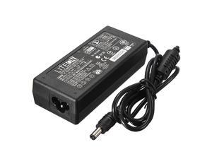 19V 3.42A 65W Laptop AC Adapter Power Supply Cable Cord Charger for Acer Toshiba GATEWAY 19V 3.42A 65W Laptop AC Adapter Power Supply Cable Cord Charger for Acer Toshiba GATEWAY