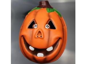 Halloween Pumpkin Mask Smiling Pumpkin Mask Halloween Pumpkin Mask Smiling Pumpkin Mask
