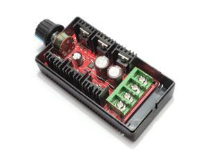 2000W 10-50V 40A MAX DC Motor Speed Control PWM HHO RC Controller 12V 24V 48V 2000W 10-50V 40A MAX DC Motor Speed Control PWM HHO RC Controller 12V 24V 48V