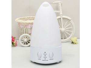 7 Color Changing Rainbow LED Fixed/Auto-Changing Mode Ultrasonic Air Humidifier Purifier Aroma Diffuser 7 Color Changing Rainbow LED Fixed/Auto-Changing Mode Ultrasonic Air Humidifier Purifier Aroma Diffuser
