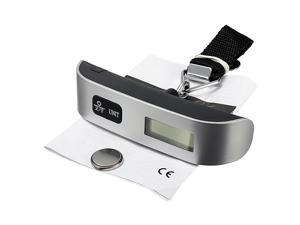 50Kg 10g 110Lb Weight LCD Display Electronic Travel Luggage Hook Portable Scale 50Kg 10g 110Lb Weight LCD Display Electronic Travel Luggage Hook Portable Scale