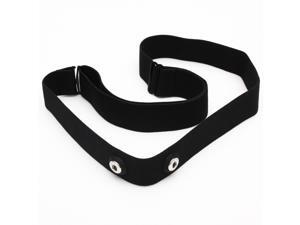 Chest Belt Strap Band for Polar Wahoo Garmin Endomondo Sport Heart Rate Monitor Chest Belt Strap Band for Polar Wahoo Garmin Endomondo Sport Heart Rate Monitor